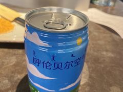 -很久以前羊肉串(南京路第一百货店)