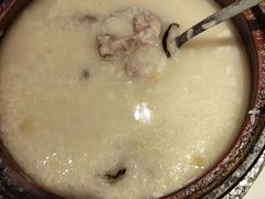 -粤仔湾砂锅粥(金太湖店)