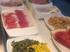 -海底捞火锅(北京路店)