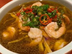 -赵小姐丨新中餐(曲江店)