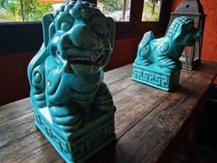 -Local泰莲庭(虹鳟鱼店)