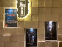-H立方实景剧情密室(天河旗舰店)