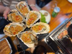 -丹东特色烤肉(学府路一部店)