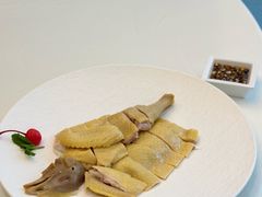 -临家小院·潮汕菜·商务宴请·点心(白石洲店)