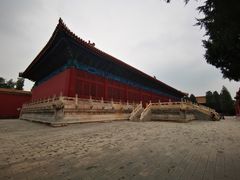 -北京市劳动人民文化宫(太庙)