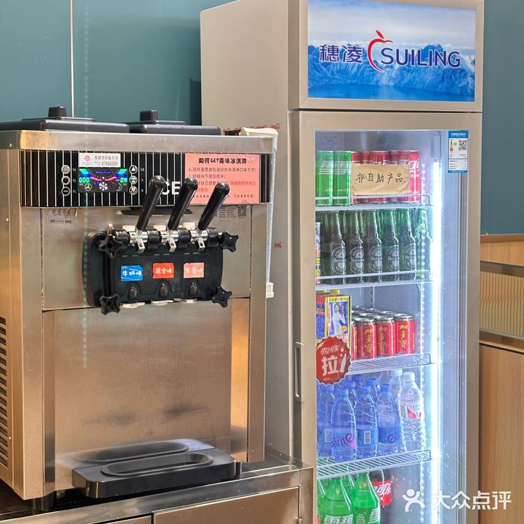 石狮，吃猪肚鸡就来这～