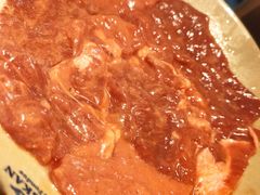 水晶牛肉-小龙坎火锅(春熙太古里店)