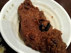 红烧大排-老半斋(福州路店)