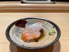 -晴空·日本料理(万象城店)