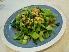 -婆婆家·湛江特色美食(福田振华路店)