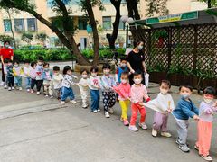 -全优加早教托育园(广百新一城店)