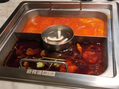 -新辣道鱼火锅(领展购物广场·中关村店)