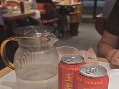 -杨氏青龙虾·羊蝎子(托乐嘉店)