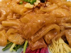 -红菜坊·烤鸭·川鲁宴(石园店)