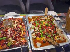 -滋味烤鱼(祥和里店)