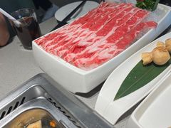 -海底捞火锅(顺城购物中心店)