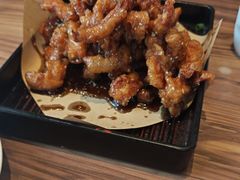 -九转小磨·非遗东北菜(群力店)