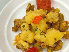 -乔家满族八大碗(流水沟店)