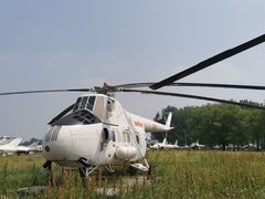 -中国航空博物馆
