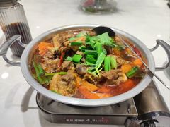 -艳阳天酒店(五里新村店)