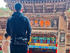 -高庙保安寺