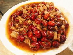 -猫姑娘大盘鸡(商城路店)