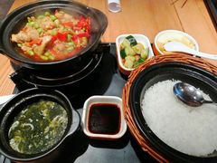 -谷田稻香(滨湖万达店)