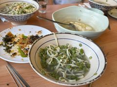 -群姐面馆·海鲜烧烤(同安路二店)