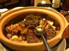 -万豪中餐厅·粤菜·北京粤财JW万豪酒店