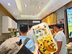 -传闻来紫菜包饭·打糕(西塔韩百店)