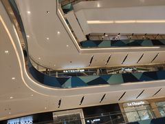 -杭州滨江宝龙城