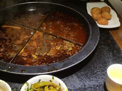 -陈眼镜火锅(总店)