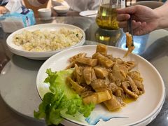 -食光慢宴·安吉土菜馆