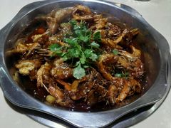 -槐店王婆大虾(新正路店)