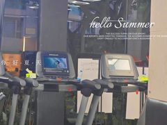 -VPsmart私教健身工作室(新华路旗舰店)