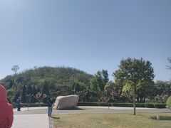 -洛阳古墓博物馆