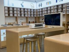 -华为合作店(金陵西路)