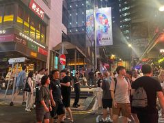 -兰桂坊