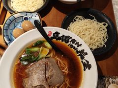 -味千拉面(光启城时尚购物中心店)