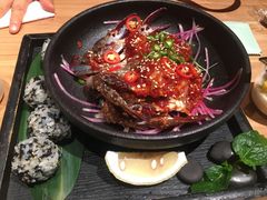 -KimPro 辛普乐概念韩餐