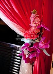 -上海金桥红枫万豪酒店·宴会厅