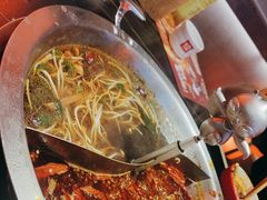 -蜀大侠火锅.川剧变脸(龙泉世茂店)