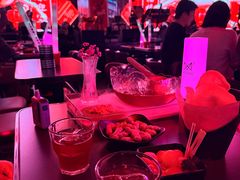 -MOSSO·Liveshow(M3香港广场店)