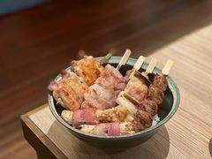-小山日本料理(太古汇店)