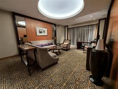-济南喜来登酒店