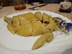 -广东胜利宾馆西关粤中餐厅