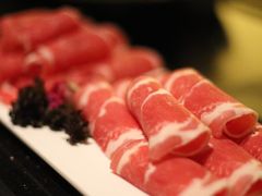 -捞王猪肚鸡火锅(财富中心店)