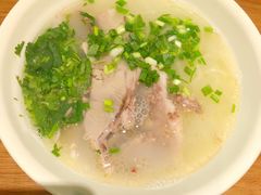-晋商羊家将(十八中店)