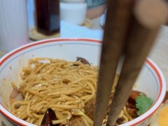 -阿当·小炒牛肉面(人广店)