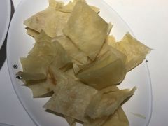 泡饼-鱼酷活鱼烤鱼(沈阳大悦城店)